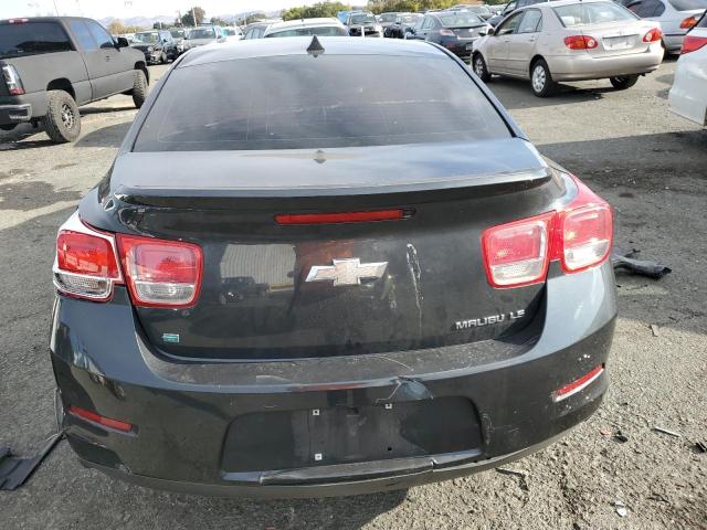 Photo 5 VIN: 1G11B5SL3EF236254 - CHEVROLET MALIBU 