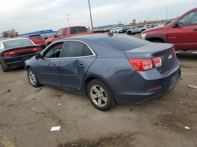 Photo 1 VIN: 1G11B5SL3EF247299 - CHEVROLET MALIBU LS 