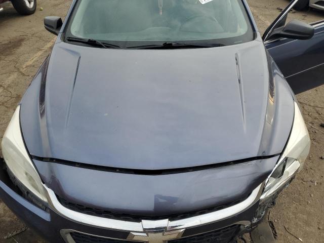 Photo 10 VIN: 1G11B5SL3EF247299 - CHEVROLET MALIBU LS 