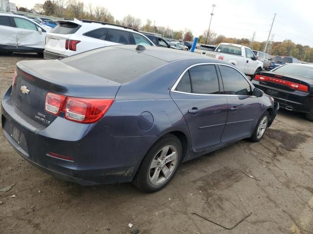 Photo 2 VIN: 1G11B5SL3EF247299 - CHEVROLET MALIBU LS 