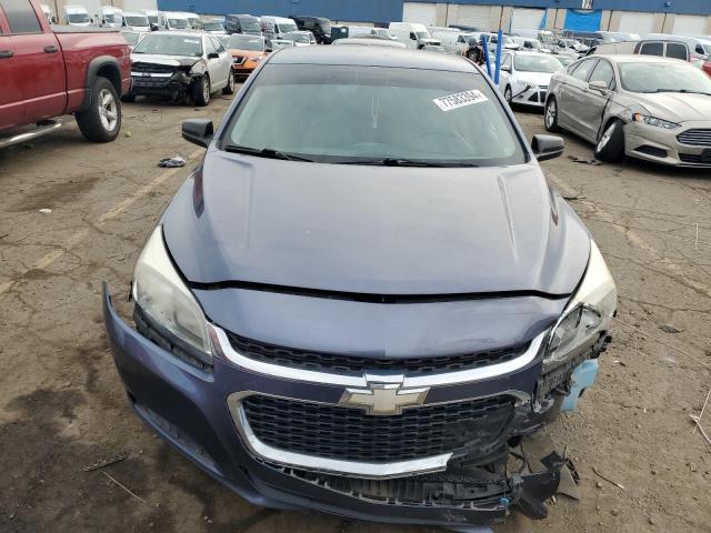 Photo 4 VIN: 1G11B5SL3EF247299 - CHEVROLET MALIBU LS 