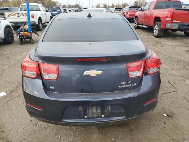 Photo 5 VIN: 1G11B5SL3EF247299 - CHEVROLET MALIBU LS 