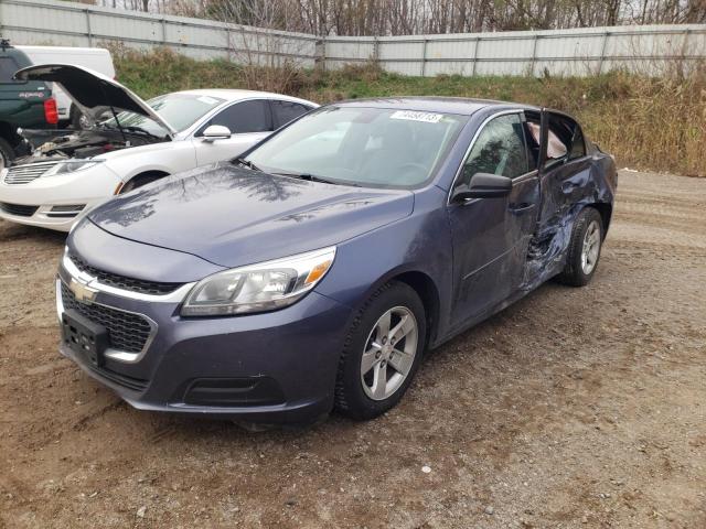 Photo 0 VIN: 1G11B5SL3EF250798 - CHEVROLET MALIBU 