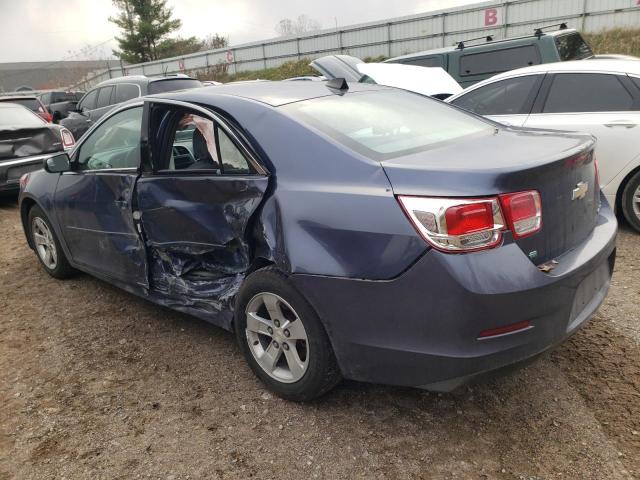 Photo 1 VIN: 1G11B5SL3EF250798 - CHEVROLET MALIBU 