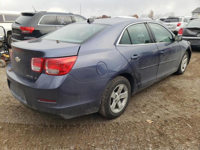 Photo 2 VIN: 1G11B5SL3EF250798 - CHEVROLET MALIBU 