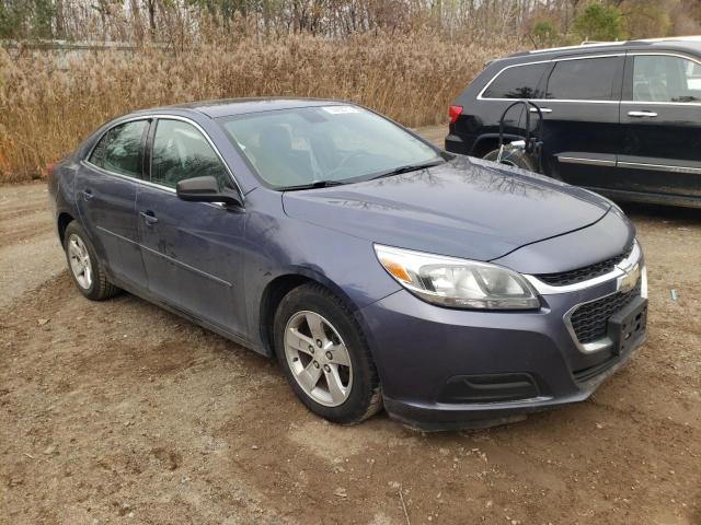 Photo 3 VIN: 1G11B5SL3EF250798 - CHEVROLET MALIBU 