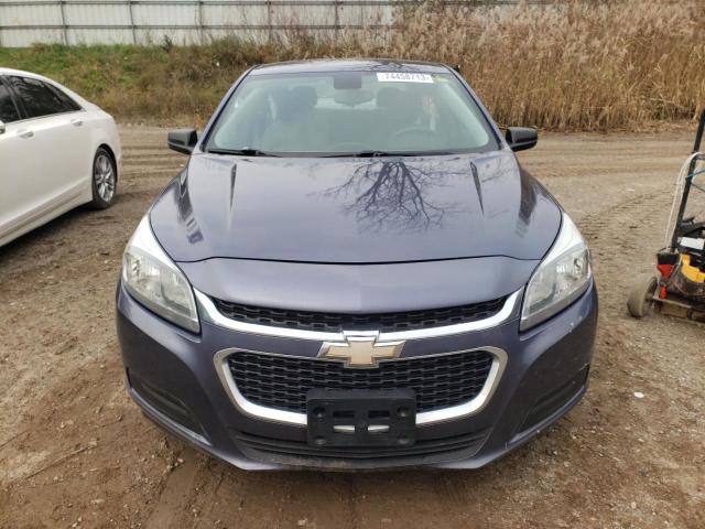 Photo 4 VIN: 1G11B5SL3EF250798 - CHEVROLET MALIBU 