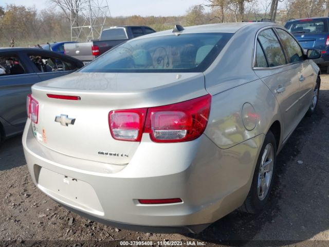 Photo 3 VIN: 1G11B5SL3EF264815 - CHEVROLET MALIBU 