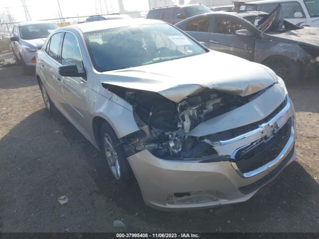 Photo 5 VIN: 1G11B5SL3EF264815 - CHEVROLET MALIBU 