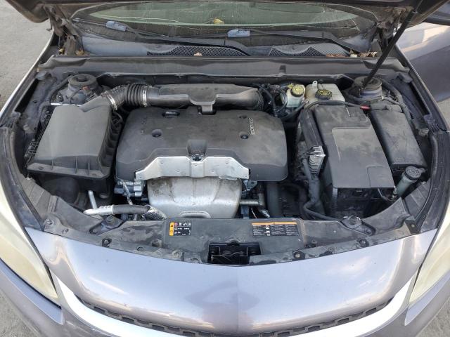 Photo 10 VIN: 1G11B5SL3EF267844 - CHEVROLET MALIBU LS 