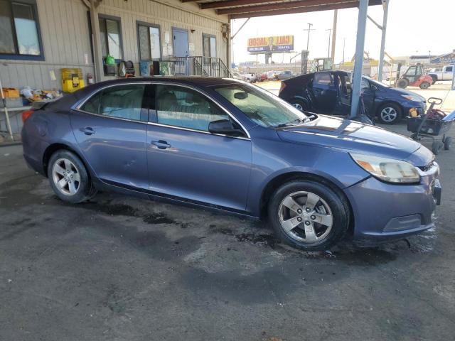 Photo 3 VIN: 1G11B5SL3EF267844 - CHEVROLET MALIBU LS 