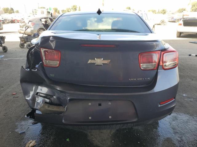 Photo 5 VIN: 1G11B5SL3EF267844 - CHEVROLET MALIBU LS 