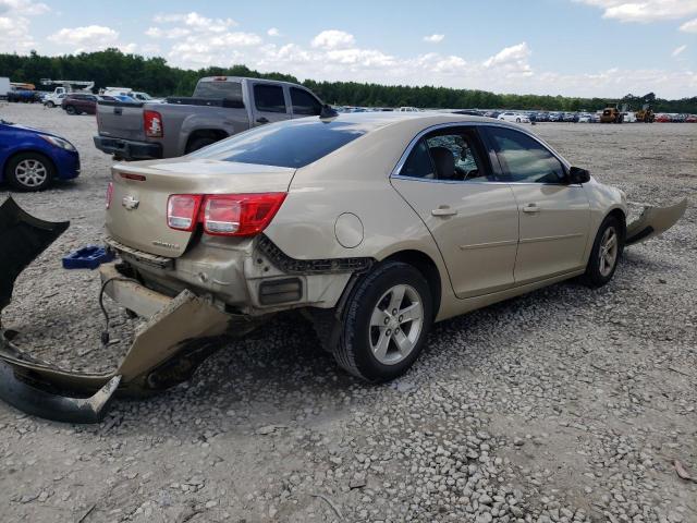 Photo 3 VIN: 1G11B5SL3EF268119 - CHEVROLET MALIBU LS 