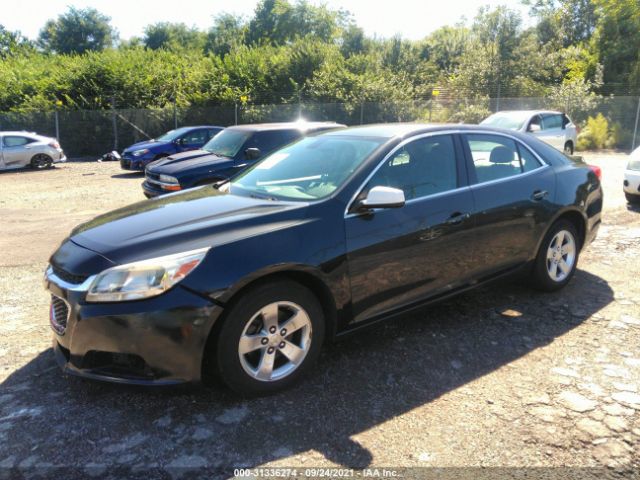 Photo 1 VIN: 1G11B5SL3EF269352 - CHEVROLET MALIBU 