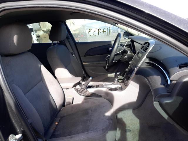 Photo 4 VIN: 1G11B5SL3EF269965 - CHEVROLET MALIBU LS 