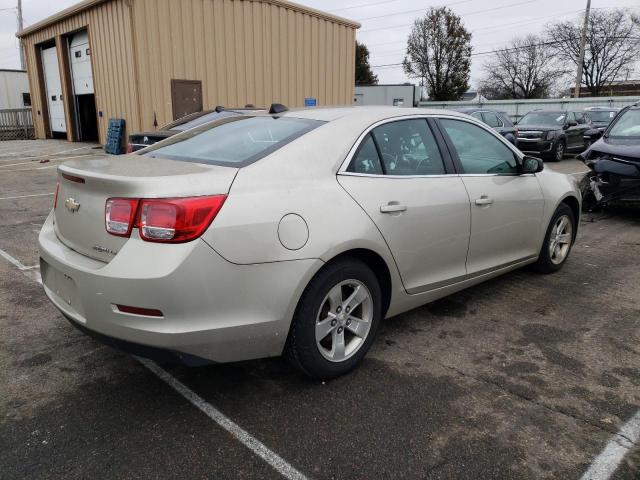 Photo 2 VIN: 1G11B5SL3EF271098 - CHEVROLET MALIBU LS 