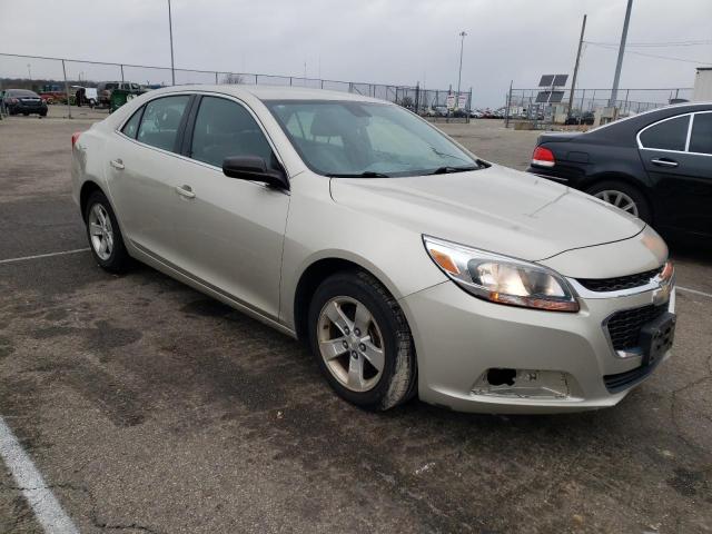 Photo 3 VIN: 1G11B5SL3EF271098 - CHEVROLET MALIBU LS 