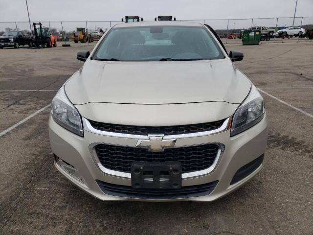 Photo 4 VIN: 1G11B5SL3EF271098 - CHEVROLET MALIBU LS 