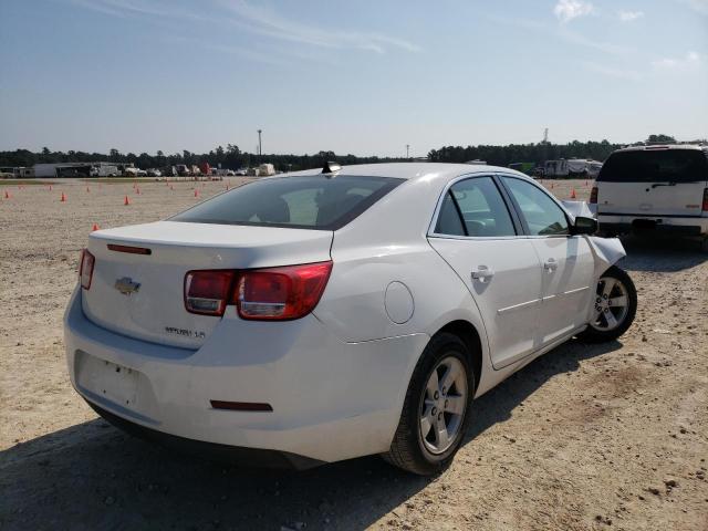 Photo 3 VIN: 1G11B5SL3EF272171 - CHEVROLET MALIBU LS 