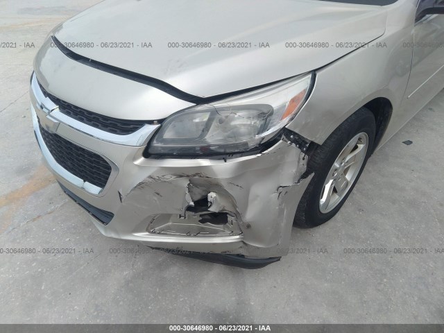 Photo 5 VIN: 1G11B5SL3EF278813 - CHEVROLET MALIBU 