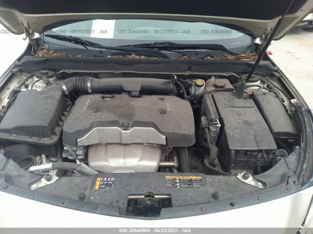 Photo 9 VIN: 1G11B5SL3EF278813 - CHEVROLET MALIBU 