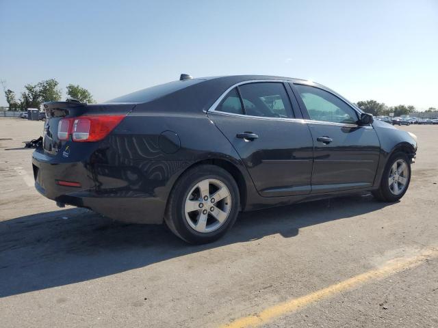 Photo 2 VIN: 1G11B5SL3EF280822 - CHEVROLET MALIBU LS 