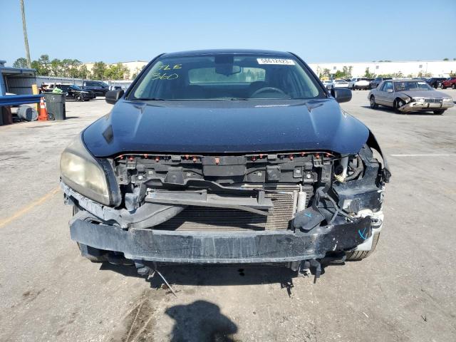 Photo 4 VIN: 1G11B5SL3EF280822 - CHEVROLET MALIBU LS 