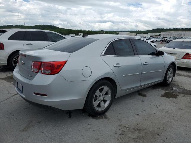 Photo 2 VIN: 1G11B5SL3EF281002 - CHEVROLET MALIBU 