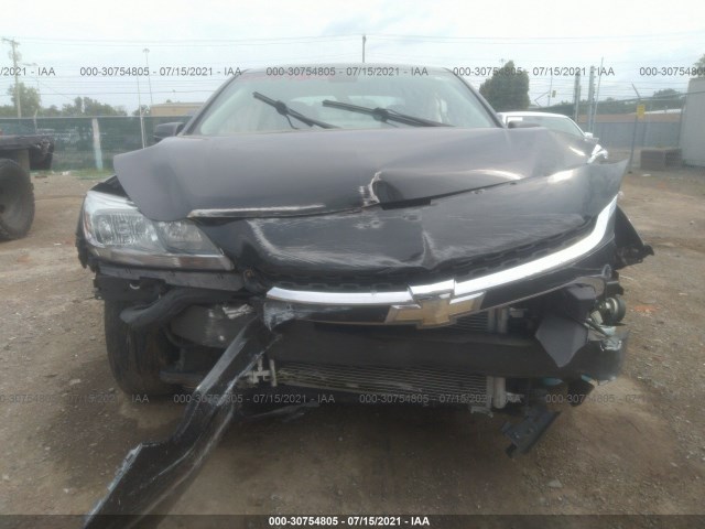 Photo 5 VIN: 1G11B5SL3EF290606 - CHEVROLET MALIBU 