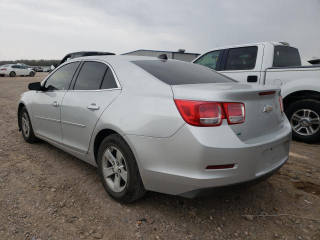 Photo 2 VIN: 1G11B5SL3EF291562 - CHEVROLET MALIBU LS 