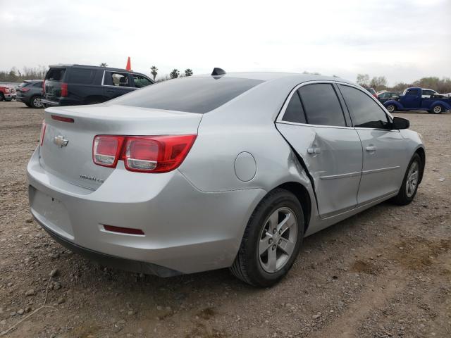 Photo 3 VIN: 1G11B5SL3EF291562 - CHEVROLET MALIBU LS 