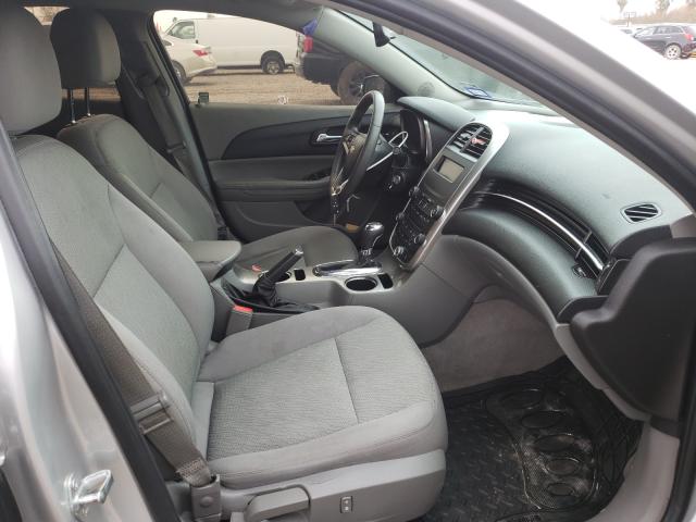 Photo 4 VIN: 1G11B5SL3EF291562 - CHEVROLET MALIBU LS 