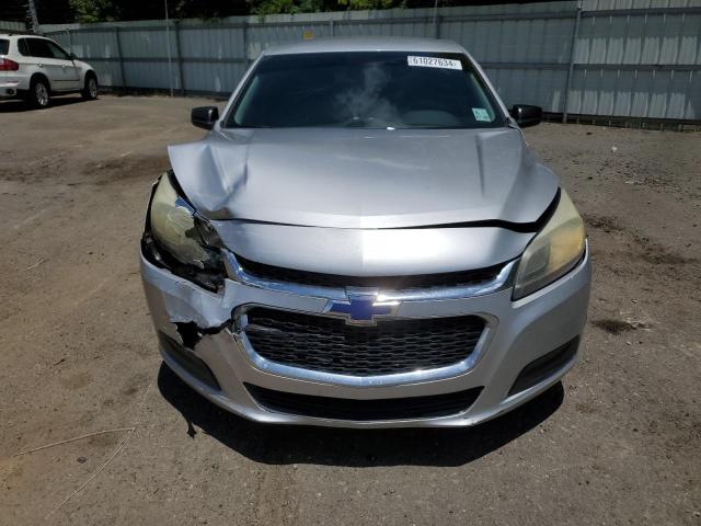 Photo 4 VIN: 1G11B5SL3EF292453 - CHEVROLET MALIBU 