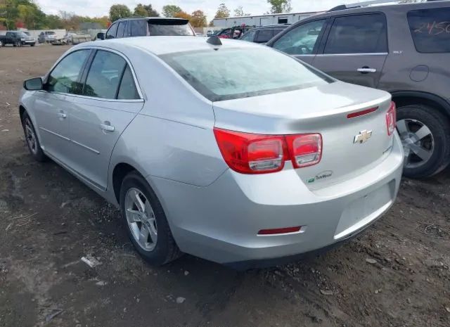 Photo 2 VIN: 1G11B5SL3EF292579 - CHEVROLET MALIBU 