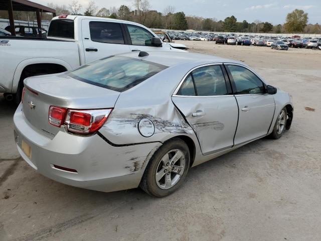 Photo 2 VIN: 1G11B5SL3EF293103 - CHEVROLET MALIBU LS 