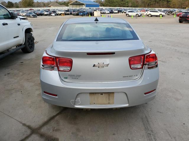 Photo 5 VIN: 1G11B5SL3EF293103 - CHEVROLET MALIBU LS 