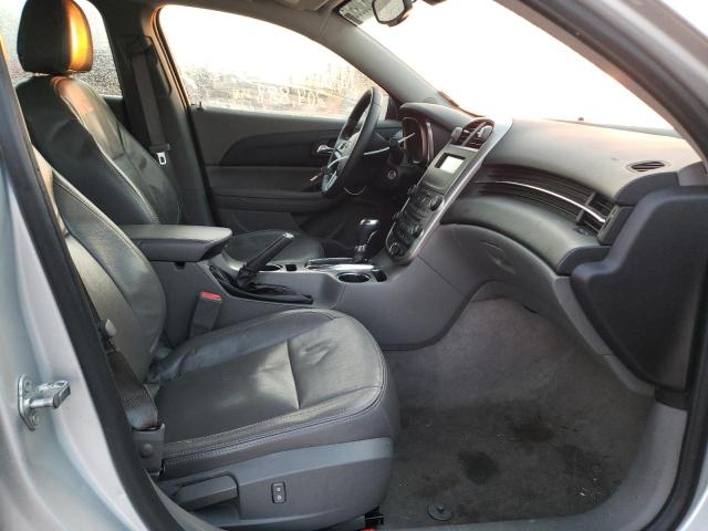 Photo 4 VIN: 1G11B5SL3EU122587 - CHEVROLET MALIBU LS 