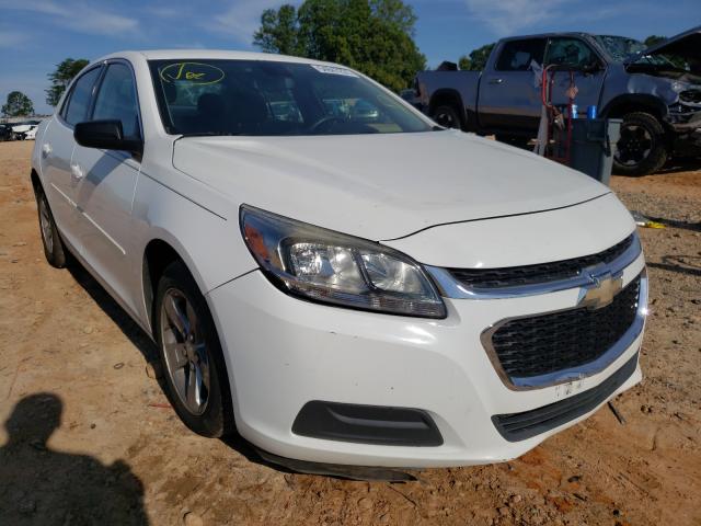 Photo 0 VIN: 1G11B5SL3EU133914 - CHEVROLET MALIBU LS 