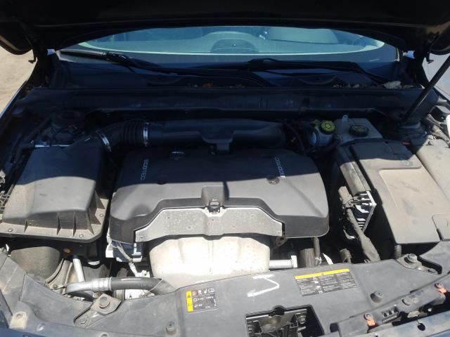 Photo 6 VIN: 1G11B5SL3FF100496 - CHEVROLET MALIBU LS 