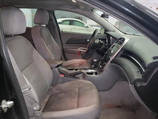 Photo 4 VIN: 1G11B5SL3FF102992 - CHEVROLET MALIBU LS 