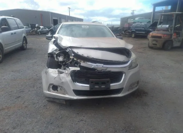 Photo 5 VIN: 1G11B5SL3FF104449 - CHEVROLET MALIBU 