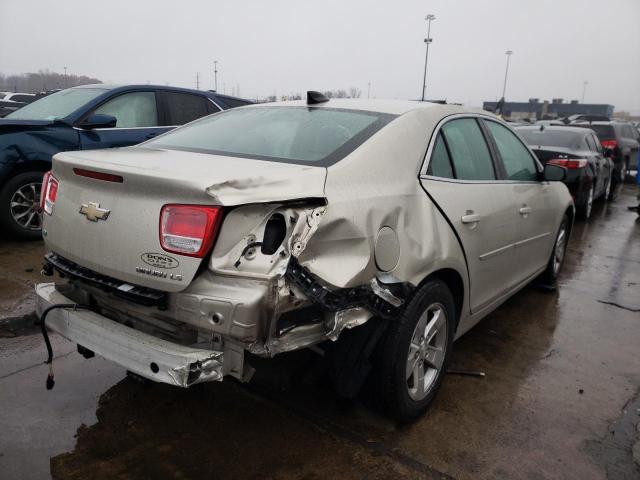 Photo 3 VIN: 1G11B5SL3FF107349 - CHEVROLET MALIBU LS 