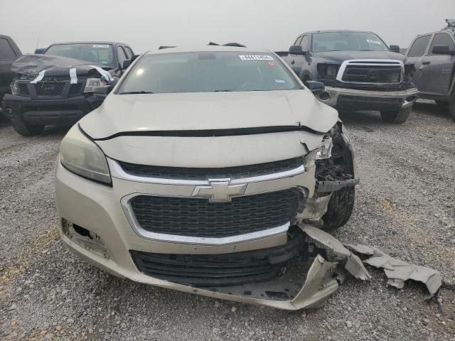 Photo 4 VIN: 1G11B5SL3FF107562 - CHEVROLET MALIBU 