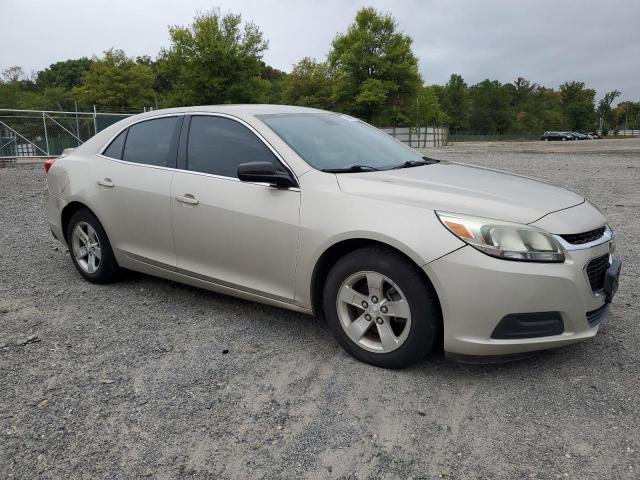 Photo 3 VIN: 1G11B5SL3FF111918 - CHEVROLET MALIBU LS 