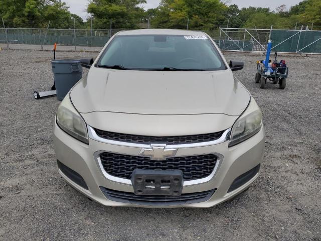 Photo 4 VIN: 1G11B5SL3FF111918 - CHEVROLET MALIBU LS 