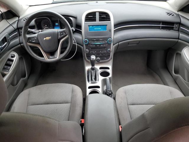 Photo 7 VIN: 1G11B5SL3FF111918 - CHEVROLET MALIBU LS 