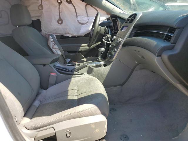 Photo 4 VIN: 1G11B5SL3FF114205 - CHEVROLET MALIBU LS 