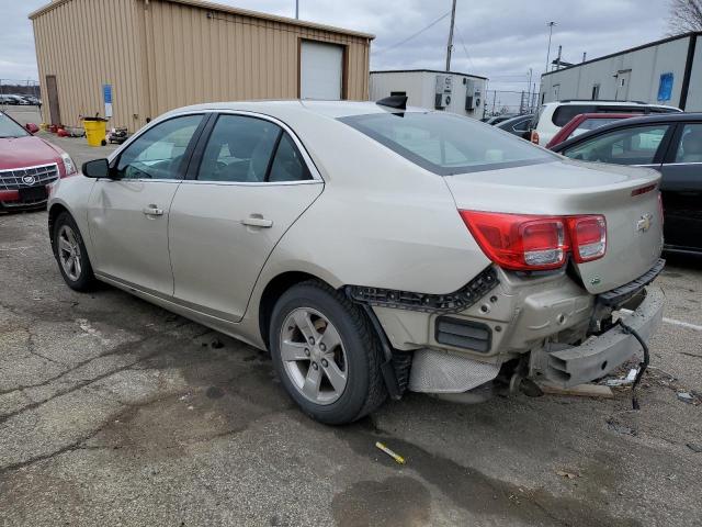 Photo 1 VIN: 1G11B5SL3FF114592 - CHEVROLET MALIBU LS 