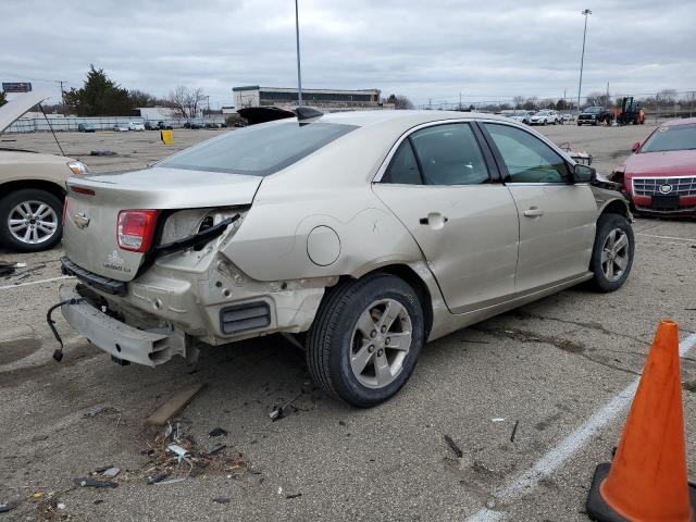 Photo 2 VIN: 1G11B5SL3FF114592 - CHEVROLET MALIBU LS 