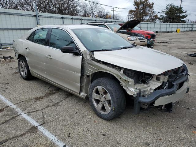 Photo 3 VIN: 1G11B5SL3FF114592 - CHEVROLET MALIBU LS 